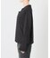 《2枚セット》NOCTO ARCHIVE/ノクト アーカイブ Layered Henley L/S