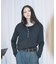 《2枚セット》NOCTO ARCHIVE/ノクト アーカイブ Layered Henley L/S