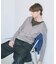 《2枚セット》NOCTO ARCHIVE/ノクト アーカイブ Layered Henley L/S