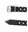 NOCTO ARCHIVE/ノクト アーカイブ Studded Leather Belt