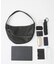 NOCTO ARCHIVE/ノクト アーカイブ 2way Faux Leather Bag