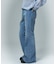 NOCTO ARCHIVE/ノクト アーカイブ Biascut Wide Flare Denim