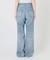 NOCTO ARCHIVE/ノクト アーカイブ Biascut Wide Flare Denim