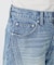 NOCTO ARCHIVE/ノクト アーカイブ Biascut Wide Flare Denim