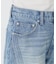 NOCTO ARCHIVE/ノクト アーカイブ Biascut Wide Flare Denim