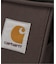 CARHARTT WIP / カーハート ダブリューアイピー ESSENTIALS BAG, SMALL