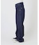 NOCTO ARCHIVE/ノクト アーカイブ Rigid One-tuck Wide Denim