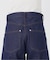 NOCTO ARCHIVE/ノクト アーカイブ Rigid One-tuck Wide Denim