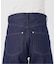 NOCTO ARCHIVE/ノクト アーカイブ Rigid One-tuck Wide Denim
