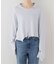 irojikake/イロジカケ PATCHWORK TOPS