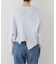 irojikake/イロジカケ PATCHWORK TOPS