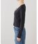 irojikake/イロジカケ HEART WARM CARDIGAN