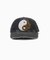 WOKE EDGE / ウォークエッジ Yin Yan Denim Cap