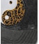 WOKE EDGE / ウォークエッジ Yin Yan Denim Cap