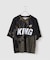 PUMA / プーマ KING EXTRAVAGANZA SHIRT