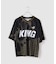 PUMA / プーマ KING EXTRAVAGANZA SHIRT