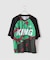 PUMA / プーマ KING EXTRAVAGANZA SHIRT