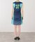DEUS EX MACHINA/デウスエクスマキナ DE SOLEIL MOTO DRESS