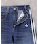 adidas originals / アディダス オリジナルス VINTAGE DAD JEANS