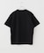 FISTO×MARK POINT BRBR S/S TEE