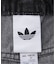 adidas originals / アディダス オリジナルス FIREBIRD ADICOLOR DENIM SHORTS