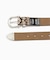 OBEY / オベイ CLASSIC LEATHER BELT