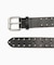 OBEY / オベイ MINI DOME STUDDED BELT