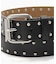 OBEY / オベイ MINI DOME STUDDED BELT