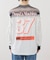 DEUS EX MACHINA/デウスエクスマキナ ARRII MOTO JERSEY