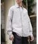 シアー チェック シャツ / SHEER CHECK SHIRTS