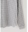 シアー チェック シャツ / SHEER CHECK SHIRTS