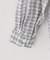 シアー チェック シャツ / SHEER CHECK SHIRTS