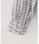 シアー チェック シャツ / SHEER CHECK SHIRTS