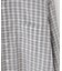シアー チェック シャツ / SHEER CHECK SHIRTS