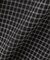 シアー チェック シャツ / SHEER CHECK SHIRTS