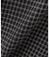 シアー チェック シャツ / SHEER CHECK SHIRTS