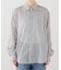 シアー チェック シャツ / SHEER CHECK SHIRTS