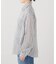 シアー チェック シャツ / SHEER CHECK SHIRTS