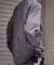 シアー チェック シャツ / SHEER CHECK SHIRTS