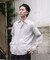 シアー チェック シャツ / SHEER CHECK SHIRTS
