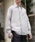 シアー チェック シャツ / SHEER CHECK SHIRTS