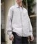 シアー チェック シャツ / SHEER CHECK SHIRTS
