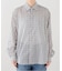 シアー チェック シャツ / SHEER CHECK SHIRTS