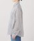 シアー チェック シャツ / SHEER CHECK SHIRTS