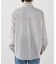 シアー チェック シャツ / SHEER CHECK SHIRTS