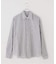 シアー チェック シャツ / SHEER CHECK SHIRTS