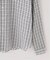 シアー チェック シャツ / SHEER CHECK SHIRTS