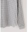 シアー チェック シャツ / SHEER CHECK SHIRTS