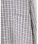 シアー チェック シャツ / SHEER CHECK SHIRTS