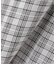 シアー チェック シャツ / SHEER CHECK SHIRTS